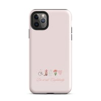 Image 5 of WE DO IT ALL CASE - IN BLUSH 