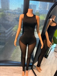 Image 2 of All At Once Jumpsuit