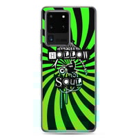 Image 9 of Hollow soul Clear Case for Samsung®