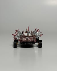 Image 4 of SPIKLA Custom (Mad Max Edition) 