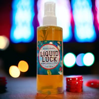 Image 1 of Liquid Luck Aromatherapy Spray