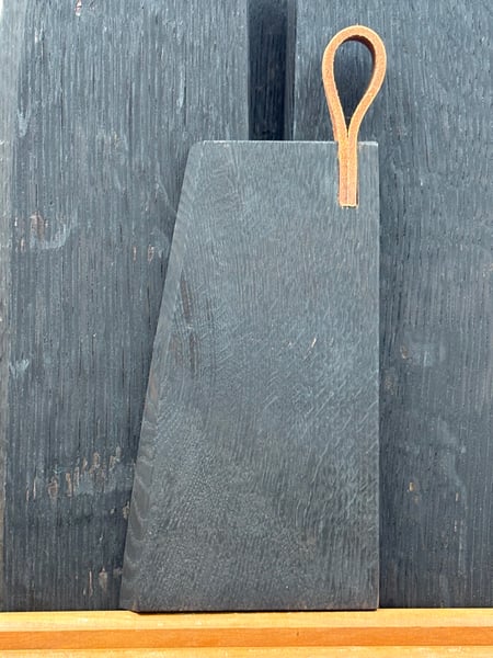 Image of Custom board for Rico Daum