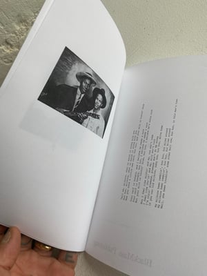 BlackMass Publishing / Robert Johnson