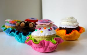 Image of Cupcakes