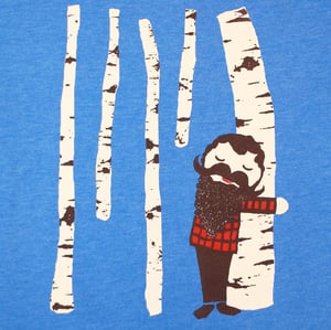 Image of Tree Hugger