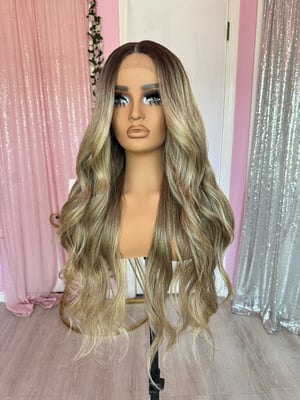 Image of Karri luxury (ready to ship)