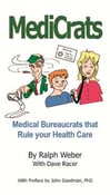 Image of MediCrats Book