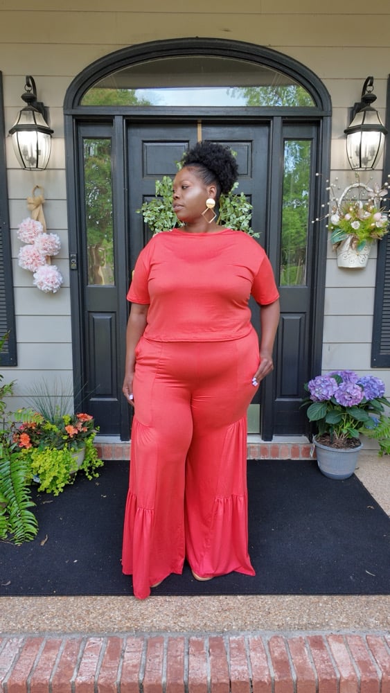 Image of Coral Love Set