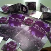 Image of "Strength For The Weary" Bundle Pack CD & Poster 