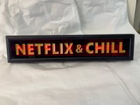 NETFLIX & CHILL