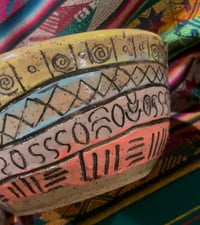 Image 1 of Pattern Bowl