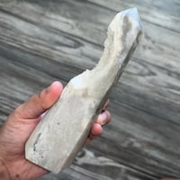 Image 5 of Ocean Jasper Druzy Tower