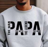 PAPA