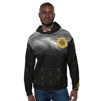 Image 2 of Mc Stimulator Track Hoodie