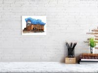 Image 4 of Firehouse Tap & Grille