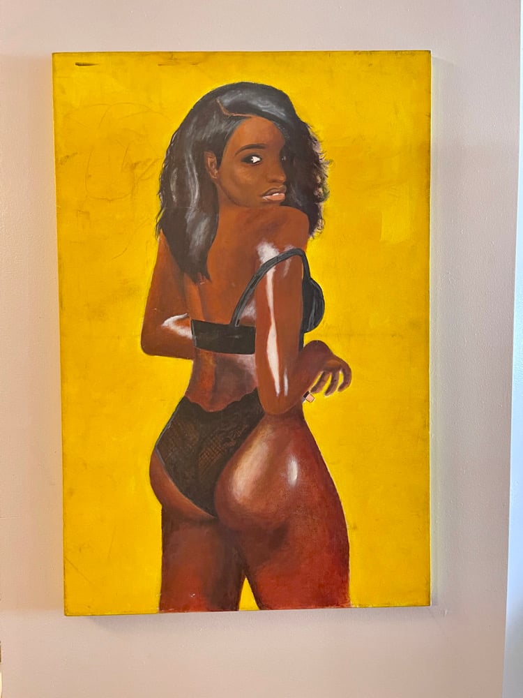 Image of her