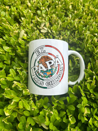 Image 1 of Papá más chingon Mug