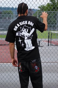 Image 4 of SICK ONE TEE