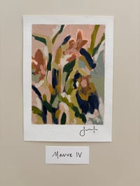 Image 3 of The Mauve Collection