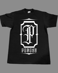 PTOWN black Tshirt
