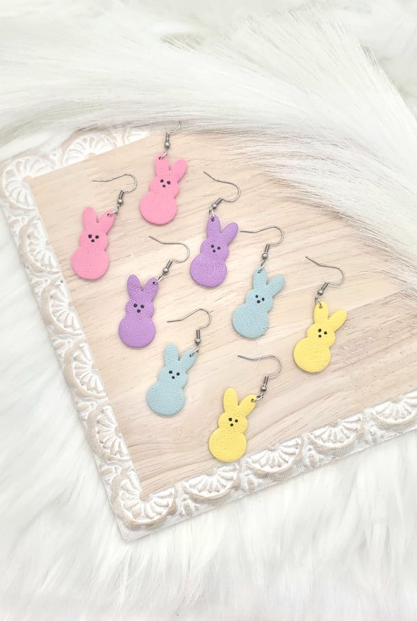 Image of Peep Dangles