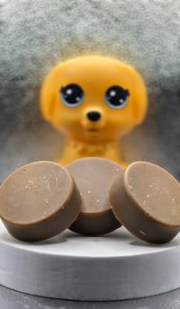 Image 2 of Mochi Shampoo