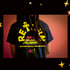 Return Of A Black Planet [pocket tee] Image 3