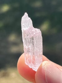 Image 10 of Pink Kunzite Specimen | Afghanistan #2791