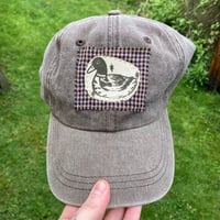 Image 2 of Patchy Caps