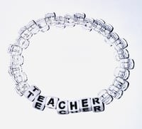 Sparkle Teacher