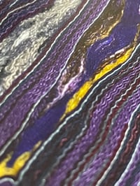 Image 4 of Purple Crossrag by Mikie
