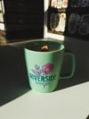 Riverside Trading Company Mug Candle