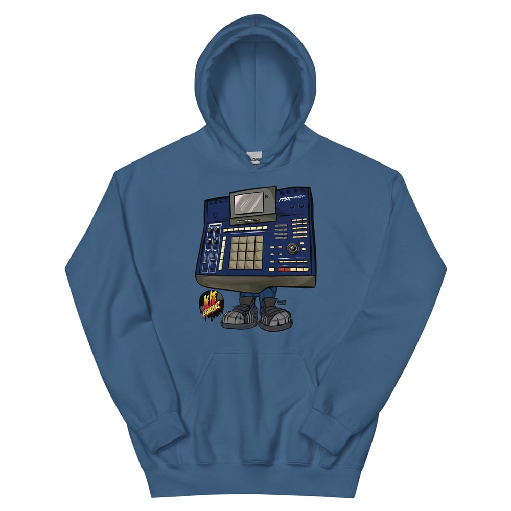 BEATSYNCMPC4000 Hoodie