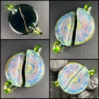 BestFriendants - LimeGreen