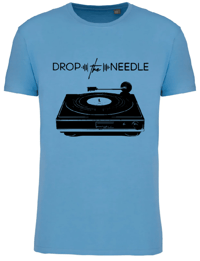 Image 3 of Camiseta Drop The Needle