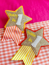 Image 6 of Birthday badges 