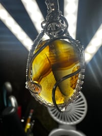 Image 2 of Montana Moss Agate