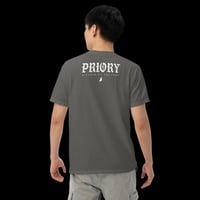 Image 2 of PRIORY - FERMENT PUNK SHIRT