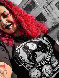 Image 5 of Maxine Minx Tee