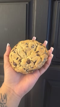 Image 1 of Chocolate Chip Cocoa Nib