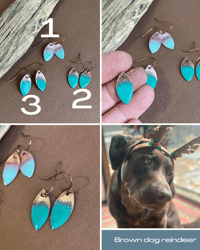 Image 5 of Copper Drops 