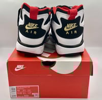 Image 4 of Nike Air Diamond Turf 49ers (2025) size 10