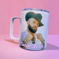 Image 1 of Carin Leon Mug Set 