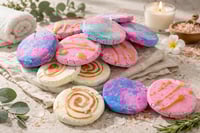 Image 1 of Bubble Discs 