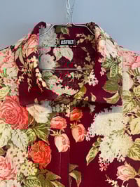Image 2 of Rose shirt (m/l)