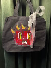 Maully Small Tote 