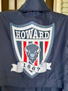 Heritage Windbreaker - Howard