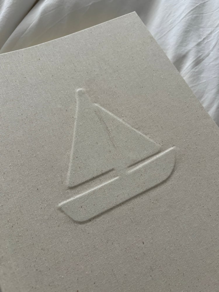 Image of Álbum lino barquito