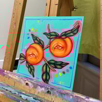 Image 2 of Truly Sweet Print