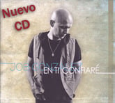 Image of CD: En Ti Confiaré - NUEVO CD